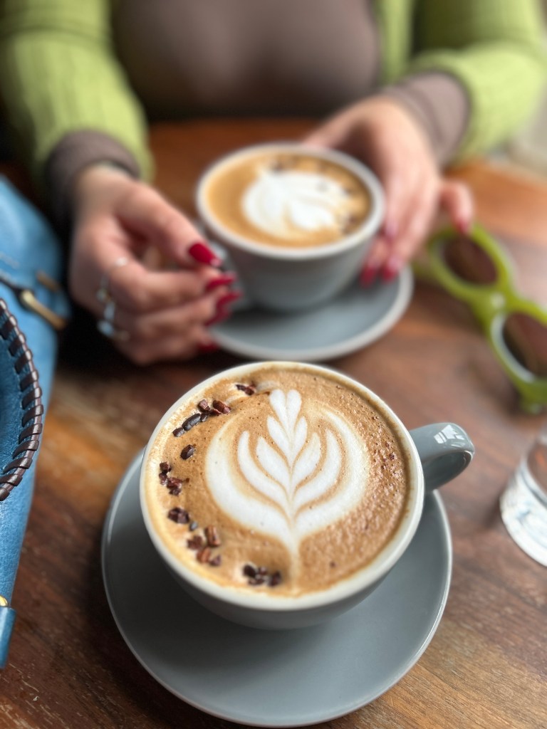 Louisville coffee shops